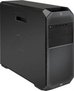 Komputer HP Z4 G4, Core i9-10900X, 16 GB, 512 GB M.2 PCIe Windows 10 Pro 1