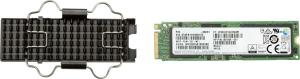 Dysk SSD HP Z Turbo Drive 1TB M.2 2280 PCI-E x4 Gen3 NVMe (1PD61AA) 1