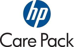 Gwarancja HP HP Polisa serwisowa 5y NextBusDay Onsite DT Only HW Supp 1