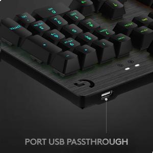 Klawiatura Logitech G512 GX Linear (920-009370) 4