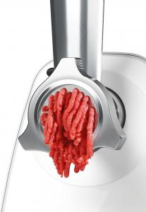 Maszynka do mielenia mięsa Bosch MFW2520W 2