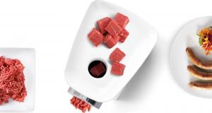 Maszynka do mielenia mięsa Bosch MFW2520W 3