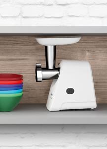 Maszynka do mielenia mięsa Bosch MFW2520W 5