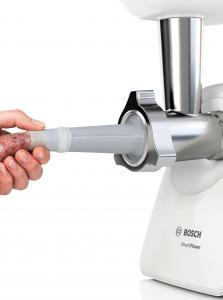 Maszynka do mielenia mięsa Bosch MFW2520W 6