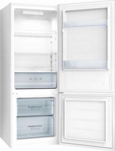 Lodówka Amica FK244.4 5