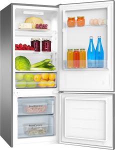 Lodówka Amica FK244.4X 6