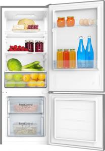 Lodówka Amica FK244.4X 7