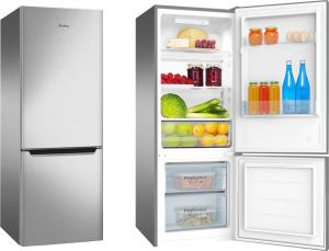 Lodówka Amica FK244.4X 2