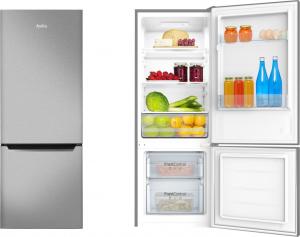 Lodówka Amica FK244.4X 3