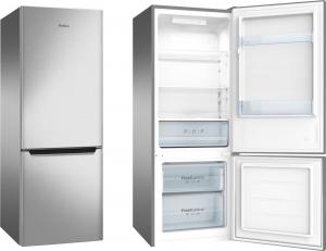 Lodówka Amica FK244.4X 4