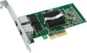 Karta sieciowa Intel Gigabit Pro/1000 PT (2xRJ45) Dual Port Server Adapter EXPI9402PT Bulk (EXPI9402PTBLK ) 1
