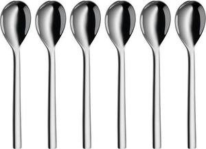 WMF WMF Nuova Spoons, 6 pcs., height 15,5cm 1