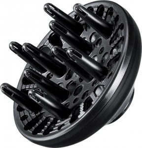 Suszarka BaByliss Babyliss PRO Hair Dryers (made in Italy) STEELFX BRUSHLESS HAIR DRYER 3