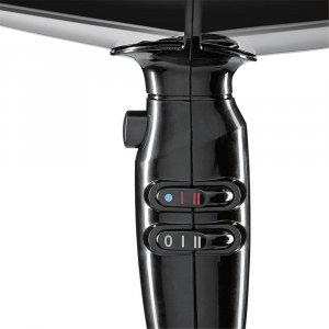 Suszarka BaByliss Babyliss PRO Hair Dryers (made in Italy) STEELFX BRUSHLESS HAIR DRYER 4