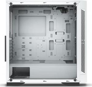 Obudowa Deepcool Matrexx 55 V3 ADD-RGB (DP-ATX-MATREXX55V3-AR-WH-3F) 2
