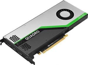 Karta graficzna Dell Quadro RTX 4000 8GB GDDR6 (490-BFCY) 2