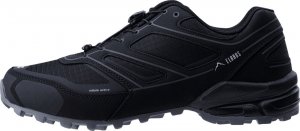 Buty trekkingowe męskie Elbrus Denov czarne r. 44 2