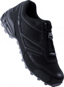 Buty trekkingowe męskie Elbrus Denov czarne r. 44 3