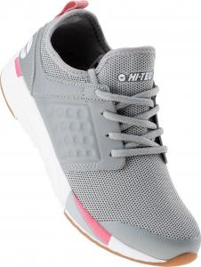 Hi-Tec Buty damskie Lunewo Wo's szare r. 38 2