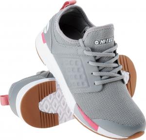 Hi-Tec Buty damskie Lunewo Wo's szare r. 38 3