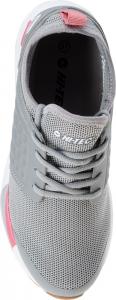 Hi-Tec Buty damskie Lunewo Wo's szare r. 38 6