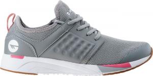 Hi-Tec Buty damskie Lunewo Wo's szare r. 38 7