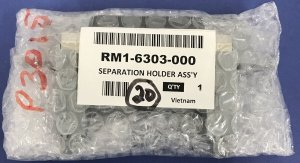Zamiennik zespół separatora HP LJ P3015 2