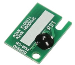 Zamiennik chip bębna Konica Minolta bizhub 227 C / Y / M 1