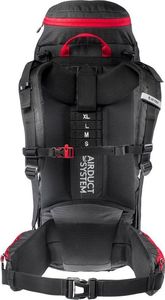 Plecak turystyczny Hi-Tec Stone 65 l Czarny 4