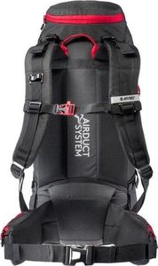 Plecak turystyczny Hi-Tec Stone 50 l Czarny 4