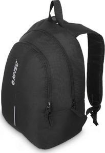 Hi-Tec PLECAK HILO 24 BLACK ONE SIZE 3