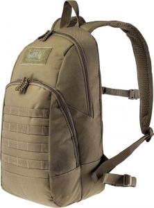 Plecak turystyczny Magnum Kamel 15 l Oliwkowy 2