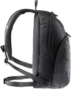 Plecak turystyczny Magnum Kamel 15 l Czarny 4