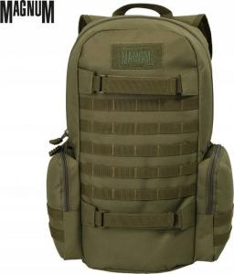 Magnum Plecak Wildcat Olive Green 2