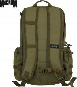 Magnum Plecak Wildcat Olive Green 3