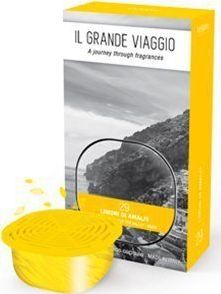 Mr&Mrs Fragrance wkład do dyfuzora Il Grande Viaggio Limoni di Amalfi (JCIALDS029) 1