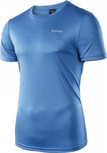 Hi-Tec KOSZULKA SIBIC FRENCH BLUE XL 1