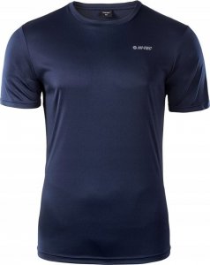Hi-Tec Koszulka SIBIC PEACOAT M 2