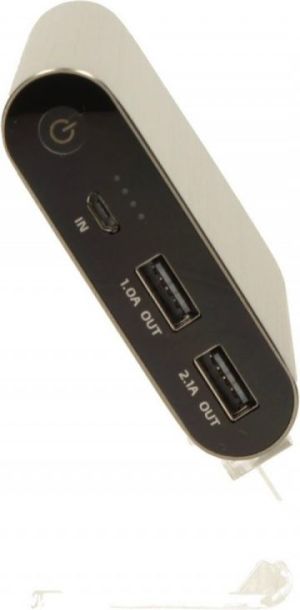 Powerbank ADATA PV110, 10400mAh (APV110-10400M-5V-CTI) 5