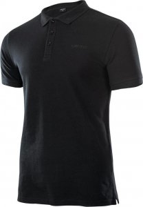 Hi-Tec KOSZULKA ROMSO BLACK XL 1
