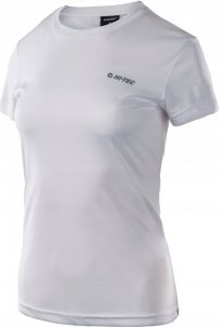 Hi-Tec KOSZULKA LADY SIBIC WHITE XL 2