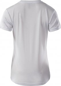 Hi-Tec KOSZULKA LADY SIBIC WHITE XL 3