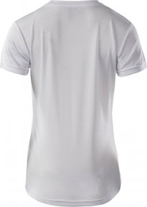 Hi-Tec KOSZULKA LADY SIBIC WHITE XL 7