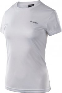 Hi-Tec KOSZULKA LADY SIBIC WHITE S 6