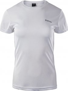 Hi-Tec KOSZULKA LADY SIBIC WHITE L 2