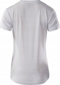 Hi-Tec KOSZULKA LADY SIBIC WHITE L 3
