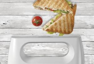 Opiekacz Gorenje SM701GCW 4