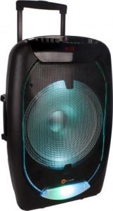 Głośnik N-gear Flash 1510 czarny (NGEAR1510) 2