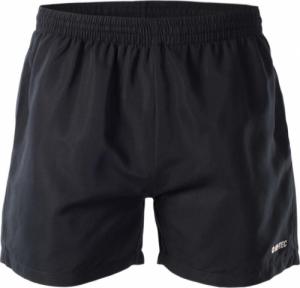 Hi-Tec SZORTY MATT BLACK M 1