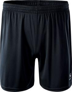 Huari Spodenki męskie Liberty Senior Shorts Nos Black r. XL 1